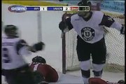 2009-10 Union College Men's Ice Hockey Highlight Video