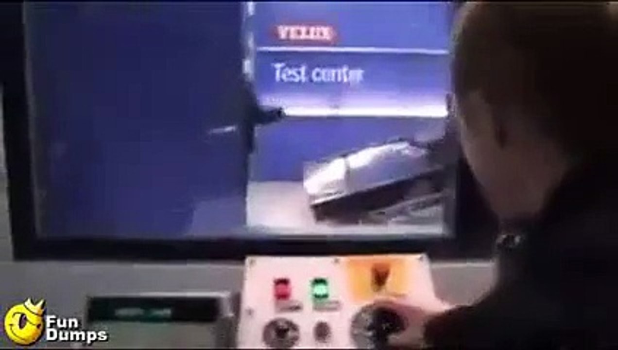 Funny Boss Prank