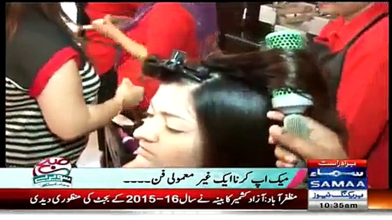 Subah Saveray Samaa Ke Saath 19th June 2015 P 5 on videosdj.com