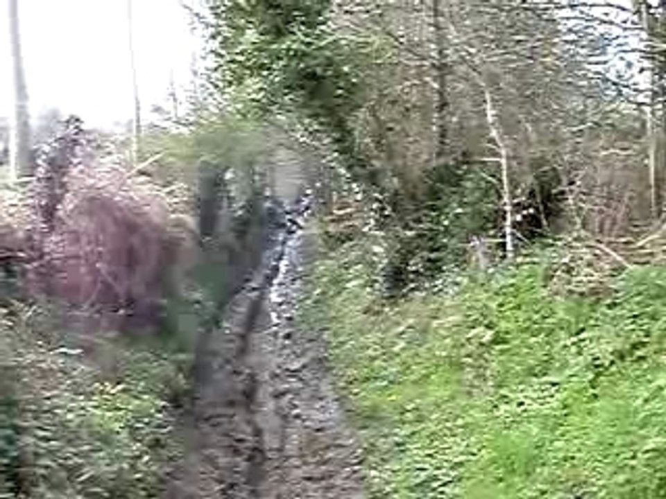 Granville moto enduro 125  6