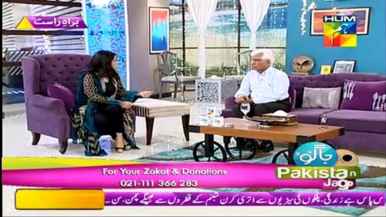 Jago Pakistan Jago 19th June 2015 P 6 on videosdj.com