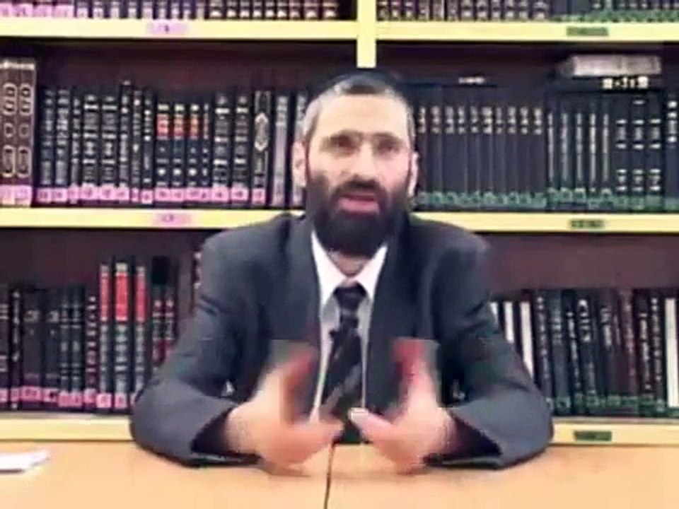 La fin des temps ou comment arrivera la victoire par RAV Ron Chaya