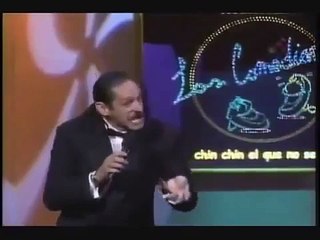 Teo González   gangosos y tartamudos