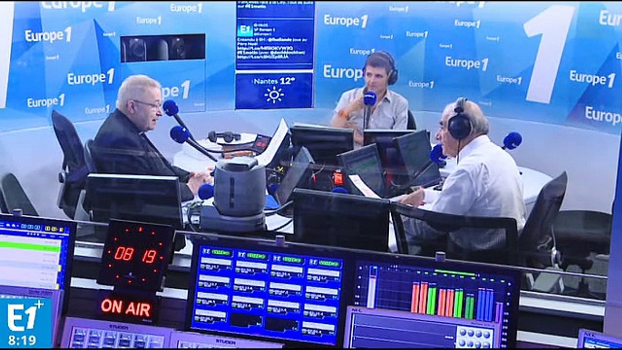 "Les Musulmans n'ont pas l'intention de prier dans des lieux de culte chrétien"