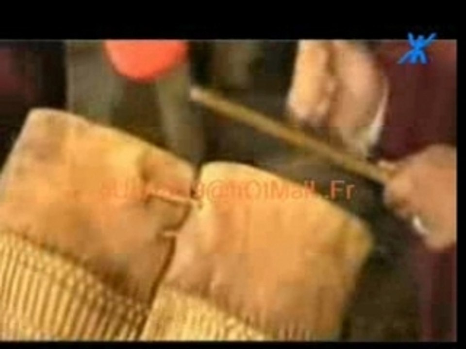 inerzaf "special rachidino"