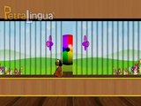 German for Kids: Kids Learn Everyday German Vocabulary with PetraLingua  Lessons