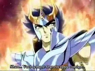 Ikki Ave Fenix- Alas De Fuego