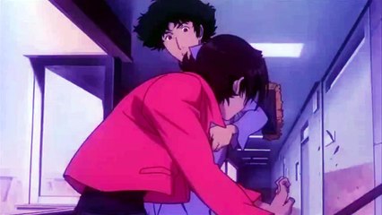 Xavier Wulf - Tortuga x Cowboy Bebop