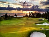 Bermuda Golf Courses Hotels & Resorts - Mid Ocean Golf Club