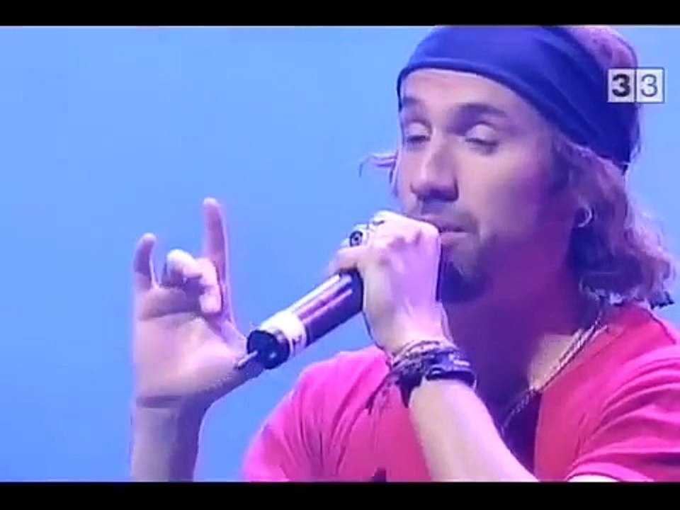 Gossos - Corren (live with Dani Macaco)