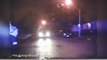 Shocking dashcam video emerges showing Chicago police officer pumping bullets into a car filled wit