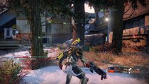 How to win every crucible match in destiny