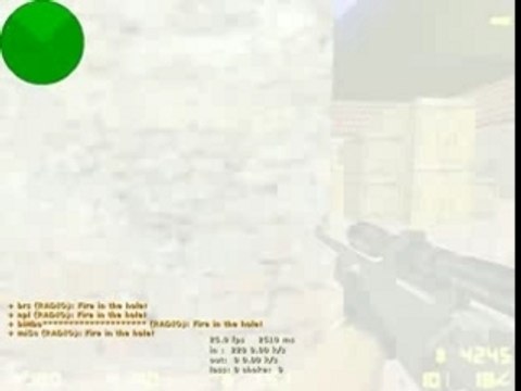 Brochette Hs Awp + Hs Usp