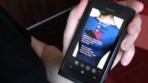 Heartbeat Tracker (Windows Phone app)
