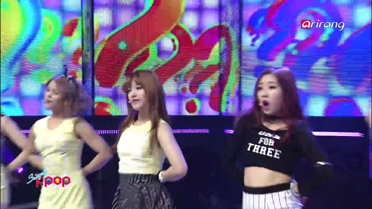 CLC - Like