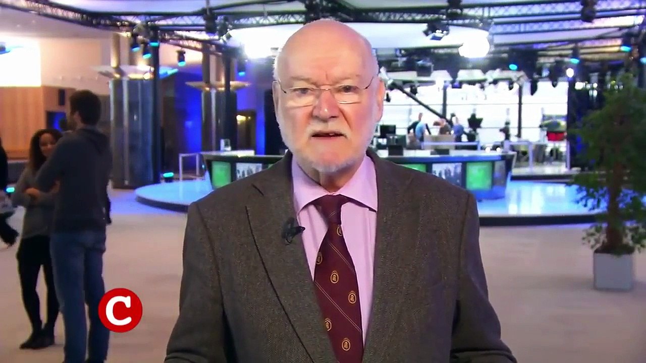 COMPACT-TV Magazin: Lucke hat fertig, Bunte Revolution in Mazedonien, TTIP gegen Deutschland