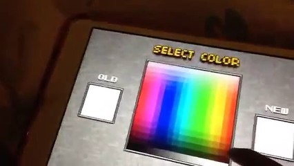 Pixel Gun 3D How to make a girl skin