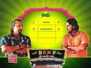 Savouring Punjabi Khaana In Nasik