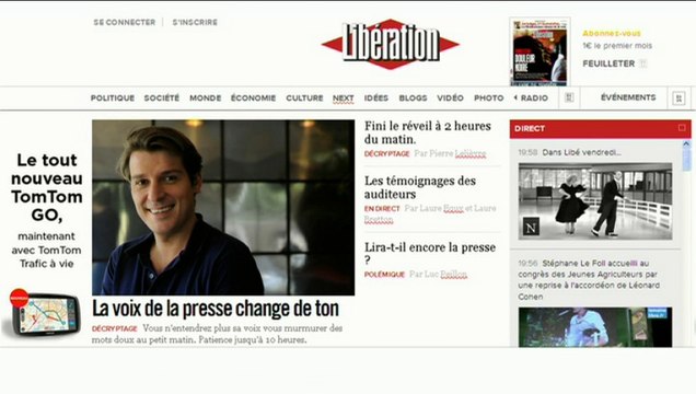 La dernière Revue de Presse de Bruno Duvic !