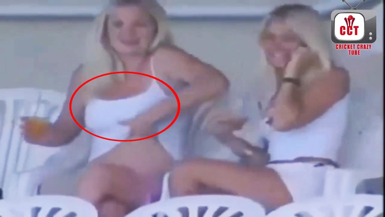 Funniest moments in cricket