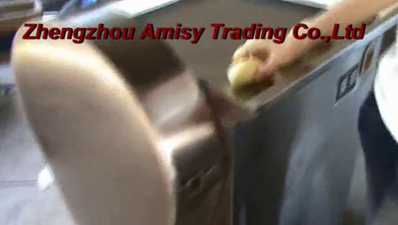 Potato Slicing Machine, Potato Cutting Machine, Vegetable Slicing Machine