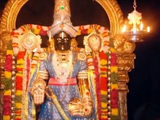 Sree Tirumalagiri Temple, JP Nagar, Bangalore