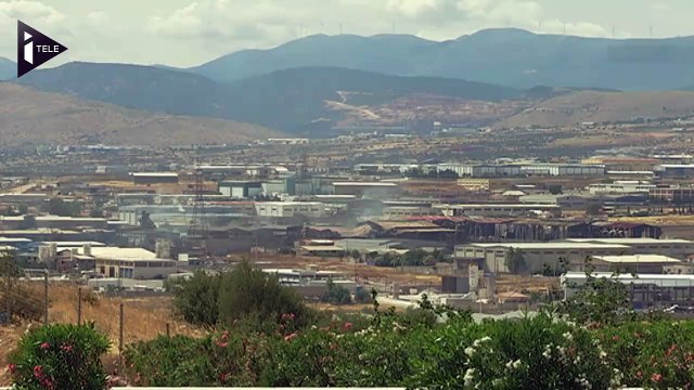 Les entreprises grecques à l'agonie