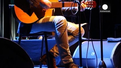 Αντόνιο Ζαμπούζο: Η νέα γενιά των φάδο