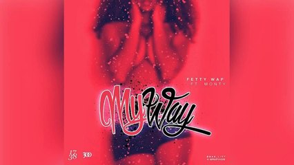 FETTY WAP MIXTAPE