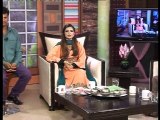 TASIR AHMED SHERKOTI exclusive interview Dharti tv. By Shazia Kareem part 6