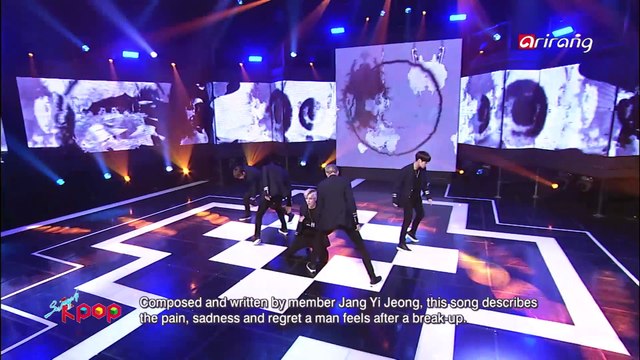 HISTORY - Might Just Die