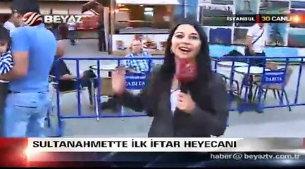 Beyaz Tv Ana Haber 18.06.2015