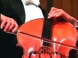 Élégie opus 24 (Gabriel Fauré) / Yo-Yo Ma Cello