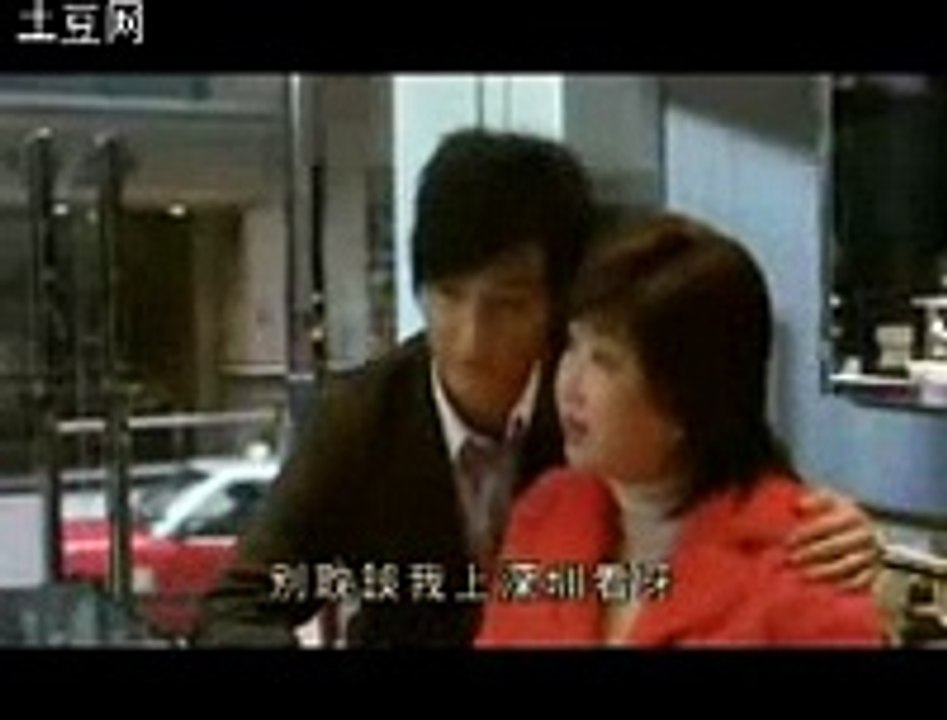 方力申, 鄧麗欣 - 我的最愛  [614]