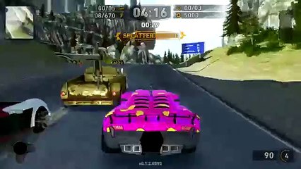 Carmageddon Reincarnation CRACK Skidrow