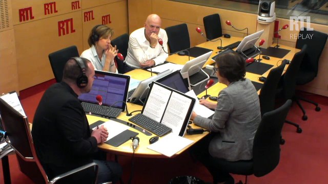 L'Europe doit rester unie face à la Russie , implore Alexandra Szacka