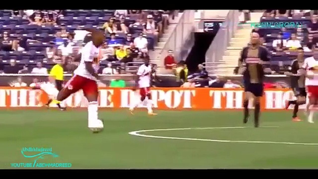 Best Football Skills