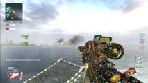 BO2 - Hitmarkers | Boat Wall-BANG