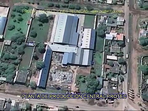 CASAS PREFABRICADAS DE HORMIGÓN