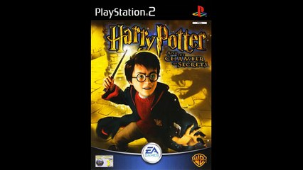 Harry Potter and the Chamber of Secrets Game Music: The Leaky Cauldron (HQ Extended)