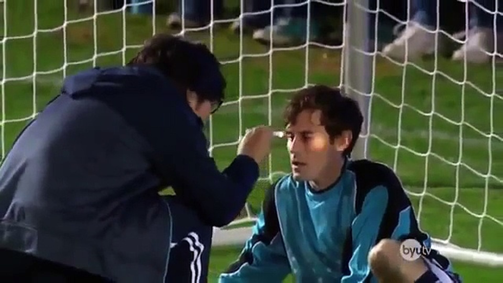 Bad luck Goalkeeper - Funny Football - video Dailymotion