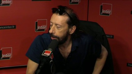 Les Innocents :  "On essaie de suivre la mode et on n'y arrive pas !"