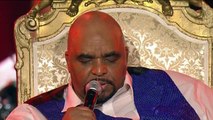 Solomon Burke - Don't Give Up On Me (Live at Montreux 2006)