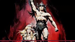 Conan the Barbarian  ™  (1982) Full Film