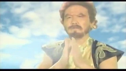 Tứ đại thiên tôn đại phá Chu Tiên Trận