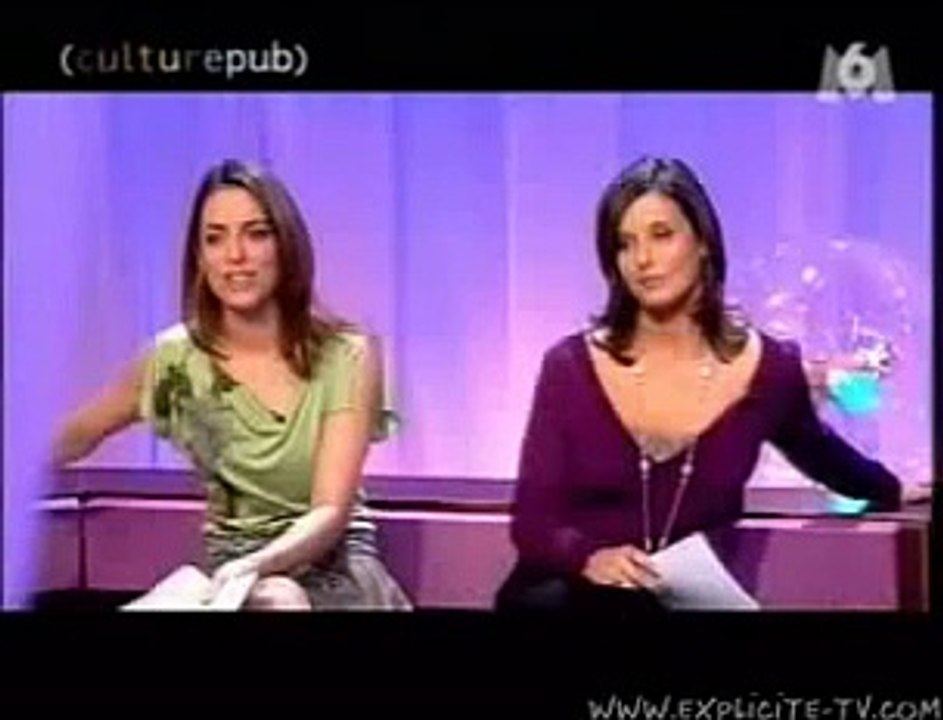 Eric et Ramzy à Culture Pub