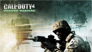 Call of Duty: Modern Warfare #1 часть 1.