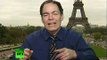 Max Keiser: Crash JP Morgan - Buy Silver!