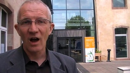 164.Bruno Mounier parle d'EEDD