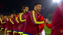 Portuguese Highlights | Peru 1-0 Venezuela - Copa América 18.06.2015